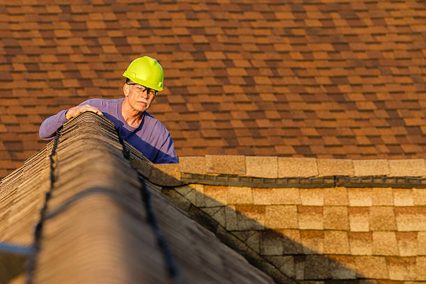 Best Tile Roofing Contractor  in Heath, TX